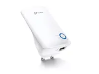 TP-Link Tapo TL-WA850RE võrgulaiendaja Võrguvõimendi Valge 10, 300 Mbit/s – pilt 7