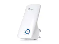 TP-Link Tapo TL-WA850RE võrgulaiendaja Võrguvõimendi Valge 10, 300 Mbit/s – pilt 8