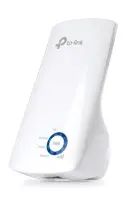 TP-Link Tapo TL-WA850RE võrgulaiendaja Võrguvõimendi Valge 10, 300 Mbit/s – pilt 9