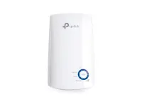 TP-Link Tapo TL-WA850RE võrgulaiendaja Võrguvõimendi Valge 10, 300 Mbit/s – pilt 14
