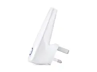 TP-Link Tapo TL-WA850RE võrgulaiendaja Võrguvõimendi Valge 10, 300 Mbit/s – pilt 15