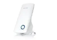 WRL RANGE EXTENDER 300MBPS/TL-WA850RE TP-LINK