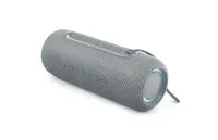 Muse | M-780 LG | Speaker Splash Proof | Waterproof | Bluetooth | Silver | Portable | Wireless connection
