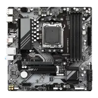 Gigabyte | A620M GAMING XG10 | Processor family AMD | Processor socket AM5 | DDR5 DIMM | Memory slots 4 | Supported hard disk drive interfaces 	SATA, M.2 | Number of SATA connectors 4 | Chipset AMD A620 | Micro ATX