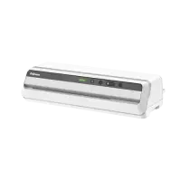 Laminator Jupiter A3 | White/Grey
