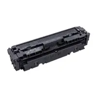 HP 410A/CF410A/CRG 046 Analoog Must tahmakassett 1 tk