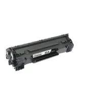 HP CB435A/CB436A Analoog Must tahmakassett e. tooner 1 tk