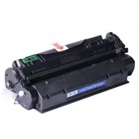 HP 13A/24A/15A/Q2613A Analoog Must tahmakassett 1 tk