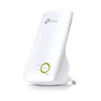 TP-Link TL-WA854RE võrgulaiendaja Võrguvõimendi Valge 10, 100 Mbit/s – pilt 4