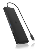 ICY BOX IB-DK2116-C Multi-Docking St