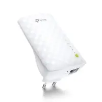 TP-Link RE200 võrgulaiendaja Võrguvõimendi Valge 10, 100 Mbit/s – pilt 17