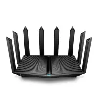 AX6000 8-Stream Wi-Fi 6 Router with 2.5G Port | Archer AX80 | 802.11ax | 10/100/1000 Mbit/s | Ethernet LAN (RJ-45) ports 3 | Mesh Support Yes | MU-MiMO Yes | No mobile broadband | Antenna type Internal | 1× USB 3.0 Port
