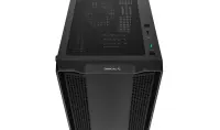 DeepCool CC360 ARGB Mini Tower Must – pilt 2