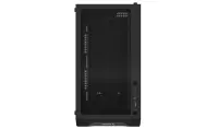 DeepCool CC360 ARGB Mini Tower Must – pilt 18