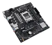 ASUS PRIME A620M-K AMD A620 Protsessoripesa AM5 Mikro ATX