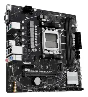 ASUS PRIME A620M-K AMD A620 Protsessoripesa AM5 Mikro ATX – pilt 5