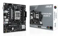 ASUS PRIME A620M-K AMD A620 Protsessoripesa AM5 Mikro ATX – pilt 9