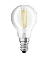 Parathom Classic P Filament | E14 | 4 W | Warm White
