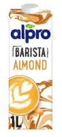 Mandlijook ALPRO Barista , 1L (kogus 2 tükki)