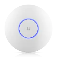Ubiquiti | Entry-Level Access Point | Unifi 6 Plus | 802.11ax | 2.4 GHz/5 | Ethernet LAN (RJ-45) ports 1 | MU-MiMO Yes | PoE in