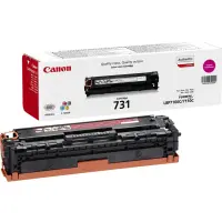 Canon 731 toonerikassett 1 tk Originaal Magenta