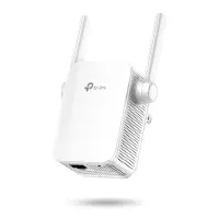 TP-Link TL-WA855RE võrgulaiendaja Võrgusaatja ja -vastuvõtja Valge 10, 100 Mbit/s – pilt 8