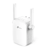 TP-Link TL-WA855RE võrgulaiendaja Võrgusaatja ja -vastuvõtja Valge 10, 100 Mbit/s – pilt 12