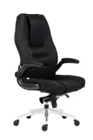 Juhitool ANTARES MARKUS 8400, must kunstnahk
