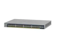 NETGEAR 28PT GE POE+ Smart Switch