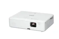 Epson | CO-FH01 | Full HD (1920x1080) | 3000 ANSI lumens | White | Lamp warranty 12 month(s)