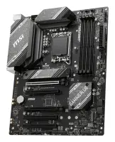 MSI B760 GAMING PLUS WIFI emaplaat Intel B760 LGA 1700 ATX