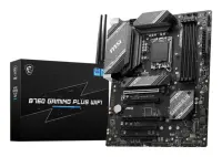 MSI B760 GAMING PLUS WIFI emaplaat Intel B760 LGA 1700 ATX – pilt 5