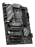 MSI B760 GAMING PLUS WIFI emaplaat Intel B760 LGA 1700 ATX – pilt 7