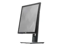 Dell | Professional | P1917S | 19 " | IPS | HD | 5:4 | 60 Hz | 6 ms | 1280 x 1024 | LED pixels | 250 cd/m² | HDMI ports quantity 1 | Black – pilt 18