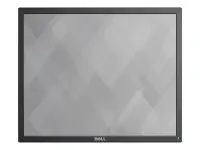 Dell | Professional | P1917S | 19 " | IPS | HD | 5:4 | 60 Hz | 6 ms | 1280 x 1024 | LED pixels | 250 cd/m² | HDMI ports quantity 1 | Black – pilt 22