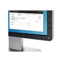 Dell | Professional | P1917S | 19 " | IPS | HD | 5:4 | 60 Hz | 6 ms | 1280 x 1024 | LED pixels | 250 cd/m² | HDMI ports quantity 1 | Black – pilt 23