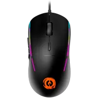 CANYON mouse Shadder GM-321 RGB 6buttons Wired Black