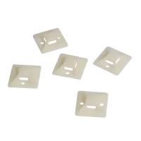 Logilink | Cable tie mounts, 100 Stk. | KAB0043
