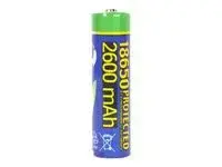 GEMBIRD EG-BA-18650/2600 battery 18650