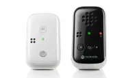 Motorola | Audio Baby Monitor | PIP10 | White