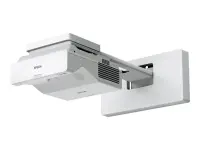 Epson | EB-760W | WXGA (1280x800) | 4100 ANSI lumens | White | Wi-Fi