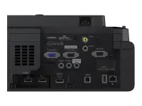 Epson | EB-775F | Full HD (1920x1080) | 4100 ANSI lumens | Black | Wi-Fi