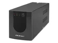 QOLTEC 53776 UPS 1500VA 900W
