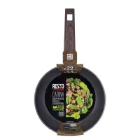 FRYPAN D22 H4.4CM/93021 RESTO – pilt 6
