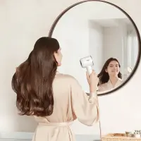 Dreame Hair Glory föön 1600 W Valge – pilt 3