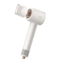 Dreame Hair Glory föön 1600 W Valge – pilt 5