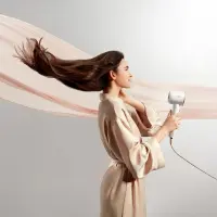 Dreame Hair Glory föön 1600 W Valge – pilt 9