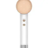Dreame Hair Glory föön 1600 W Valge – pilt 10