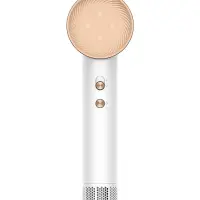 Dreame Hair Glory föön 1600 W Valge – pilt 18