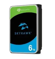 Seagate SkyHawk 3.5" 6 TB Jada ATA III